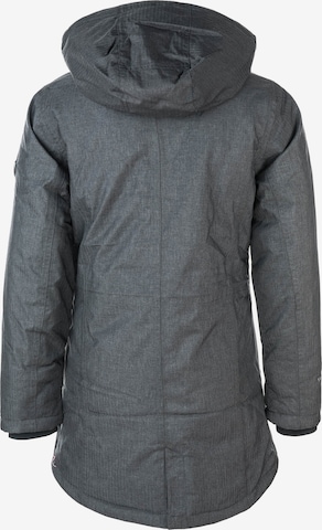 Whistler Winterjacke 'Elmau' in Grau