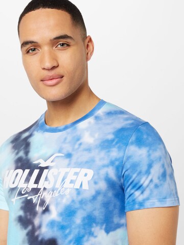 zils HOLLISTER T-Krekls