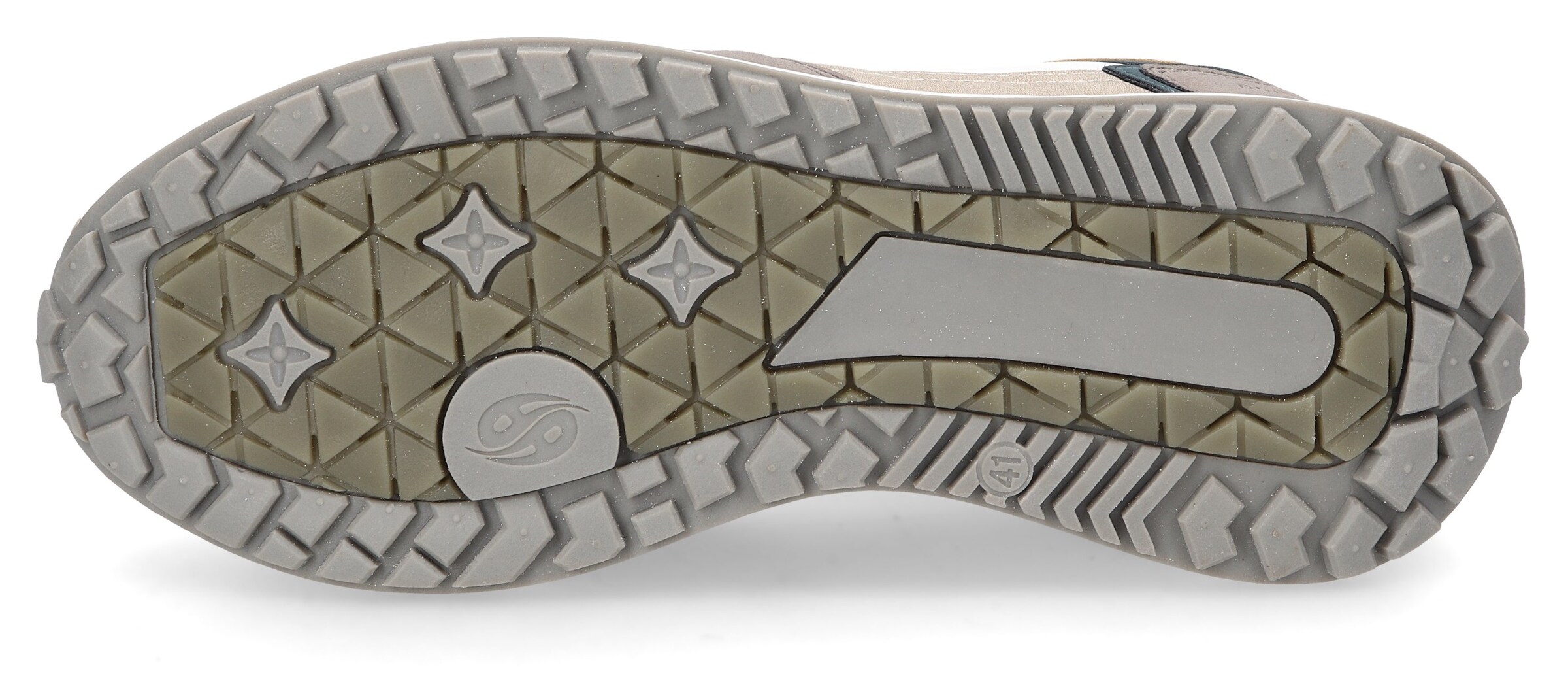 Dockers by Gerli Sneaker in Beige