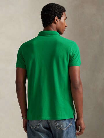 T-Shirt Polo Ralph Lauren en vert