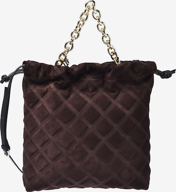 BALDININI Handbag in Brown: front