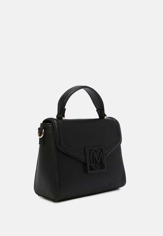 L.CREDI Crossbody Bag 'Livia' in Black