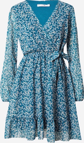 Robe 'Romina' Hailys en bleu : devant