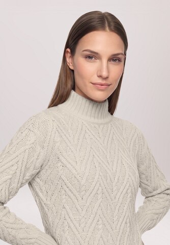 Pullover di Betty Barclay in beige