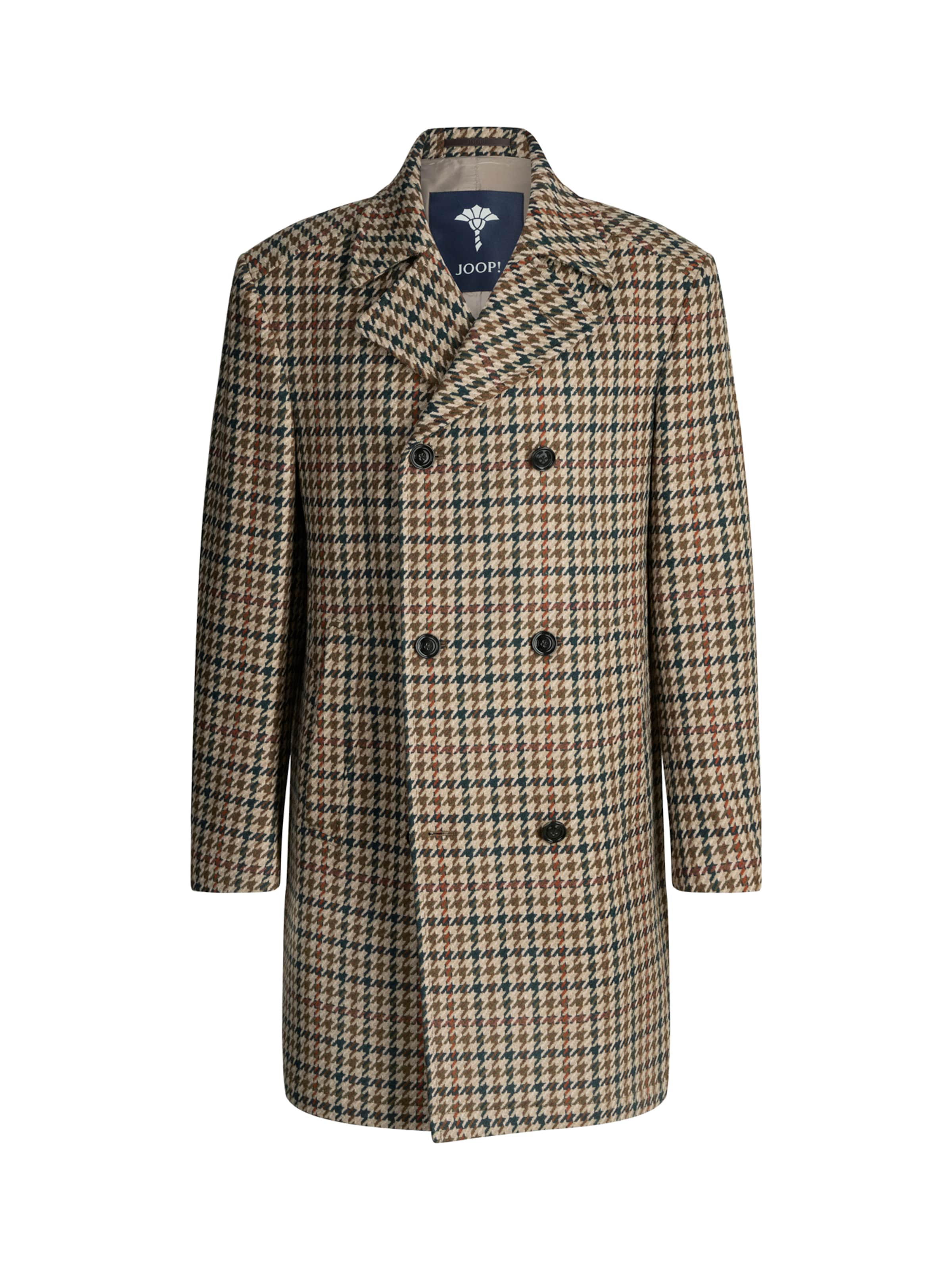 Manteau mi-saison 'Beale' JOOP! en mélange de couleurs : devant