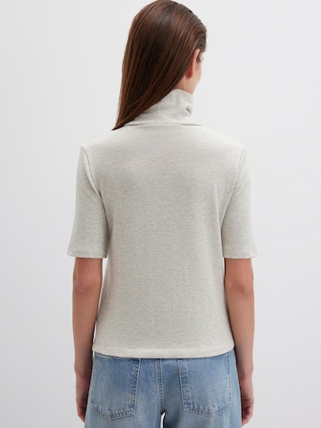 Maglietta di Mavi in grigio