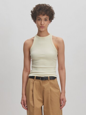 EDITED Top 'Orelia' in Yellow: front