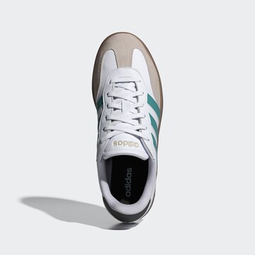 Baskets basses 'Barreda' ADIDAS SPORTSWEAR en blanc