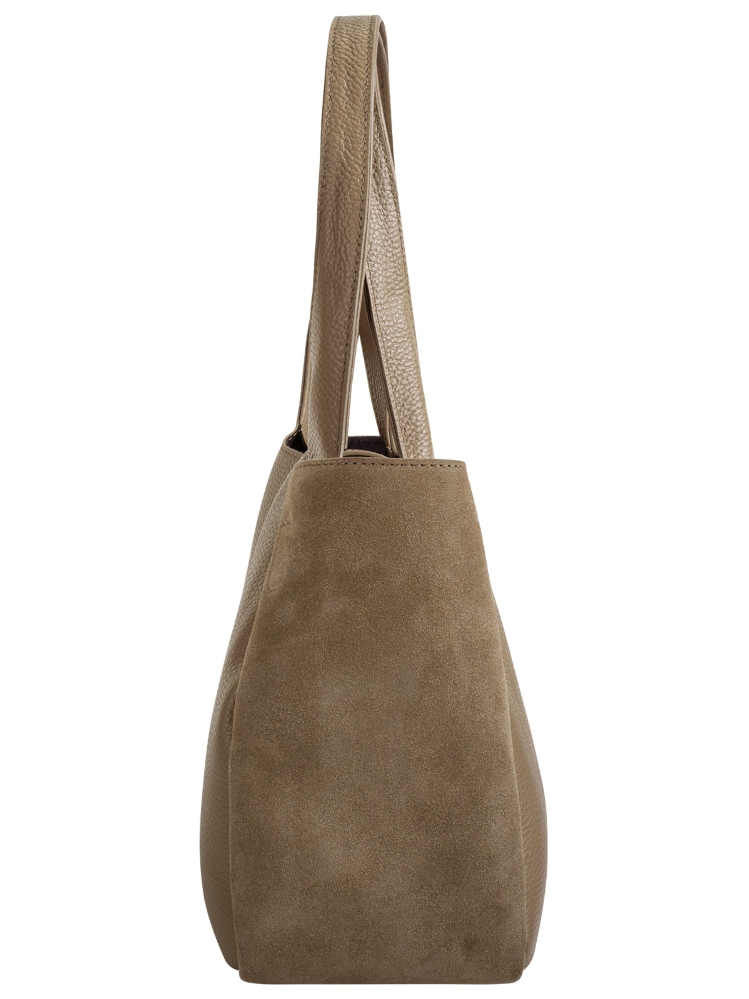 Cabas Cluty en gris