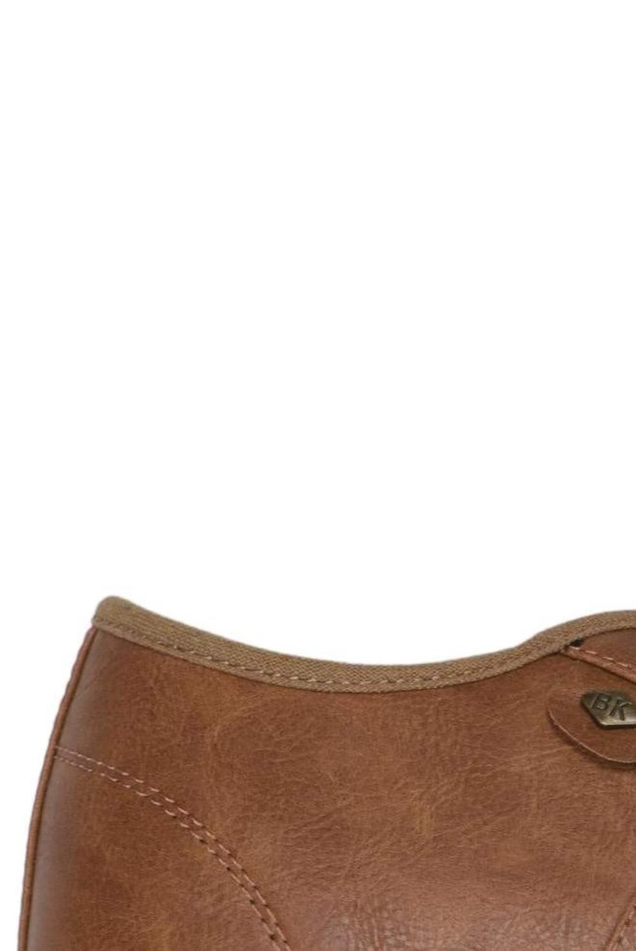 BRITISH KNIGHTS Flats & Loafers in 46 in Brown