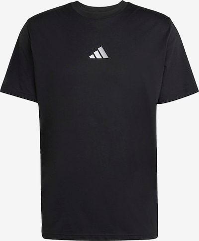 ADIDAS PERFORMANCE Toiminnallinen paita värissä kyyhkynsininen / persikka / musta / valkoinen, Tuotenäkymä