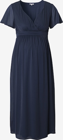 Noppies Dress 'Amelie' in Blue: front