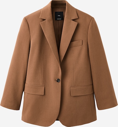 MANGO Sako 'Milano' u karamela, Pregled proizvoda