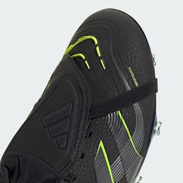 ADIDAS PERFORMANCE Fußballschuh 'Predator Pro' in Schwarz