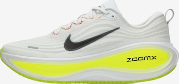 NIKE Juoksukengät 'Vomero Plus' värissä valkoinen: etupuoli