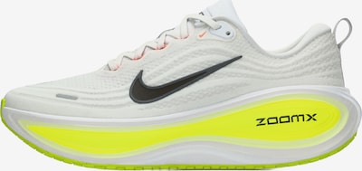 NIKE Juoksukengät 'Vomero Plus' värissä neonvihreä / musta / valkoinen, Tuotenäkymä