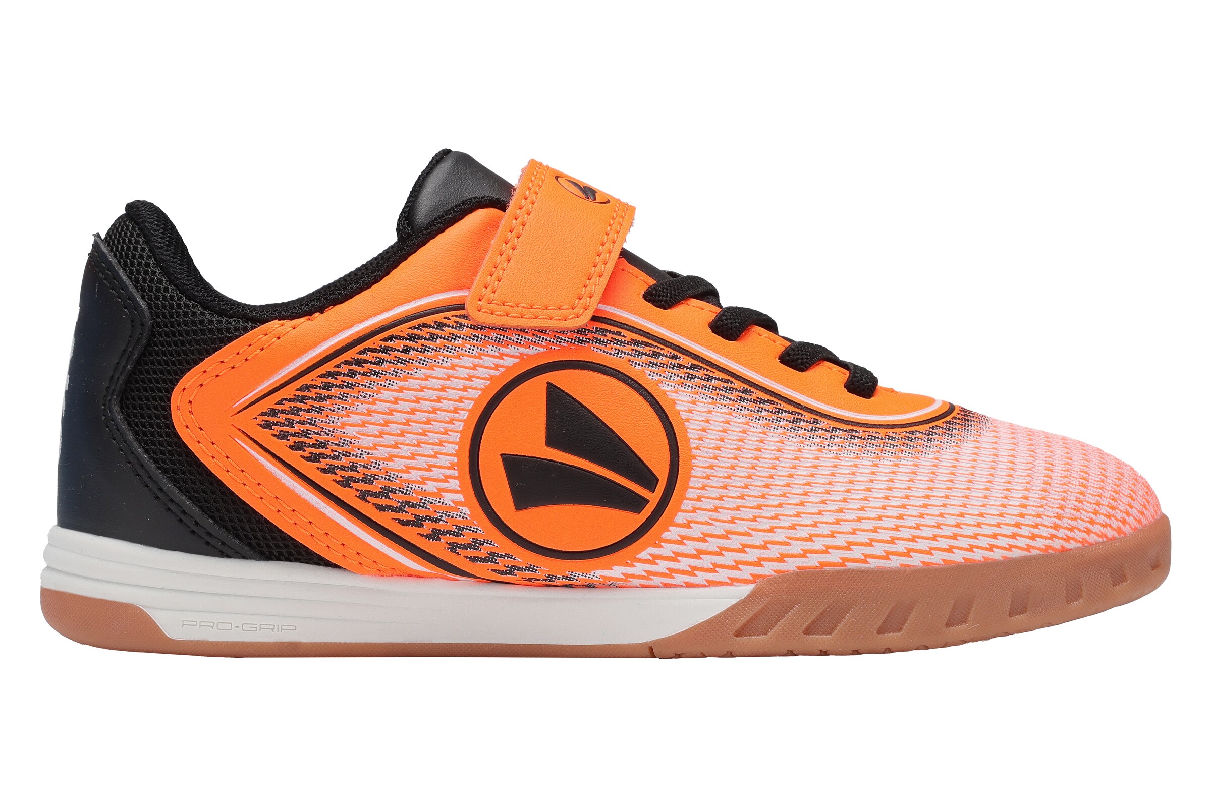 JAKO Athletic Shoes in Orange