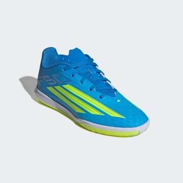 ADIDAS PERFORMANCE Fußballschuh 'F50 Club' in Blau