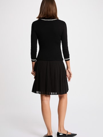 Morgan Ruha '261-RNISSA' - fekete