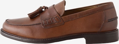 Next Slipper in 40 in cognac, Produktansicht