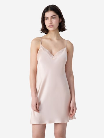 ETAM - Picardias 'Milky' en rosa: frente