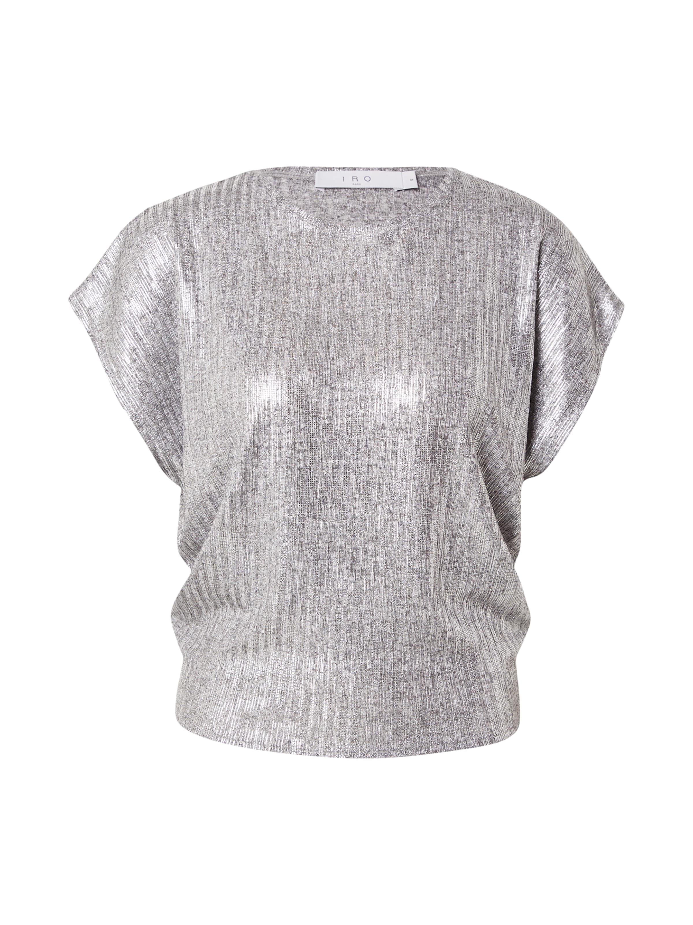 IRO Särk 'TARRA', värv hall: eest vaates