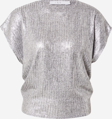 IRO Paita 'TARRA' värissä harmaa: etupuoli