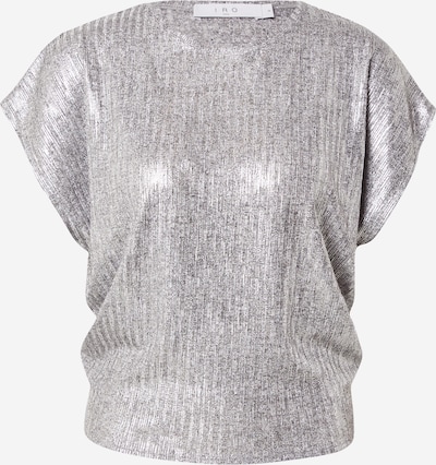 Marškinėliai 'TARRA' iš IRO, spalva – sidabro pilka, Prekių apžvalga