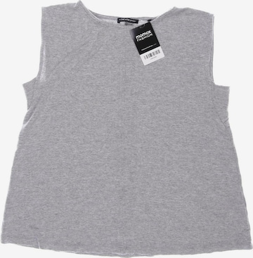 ONE MORE STORY Top & Shirt in M in Grey: front