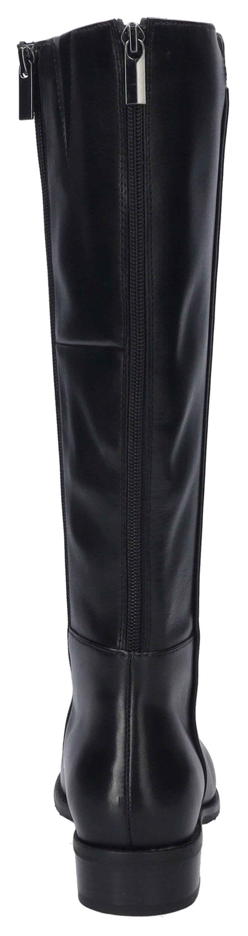 JOSEF SEIBEL Laarzen 'Chiara 01' in Zwart