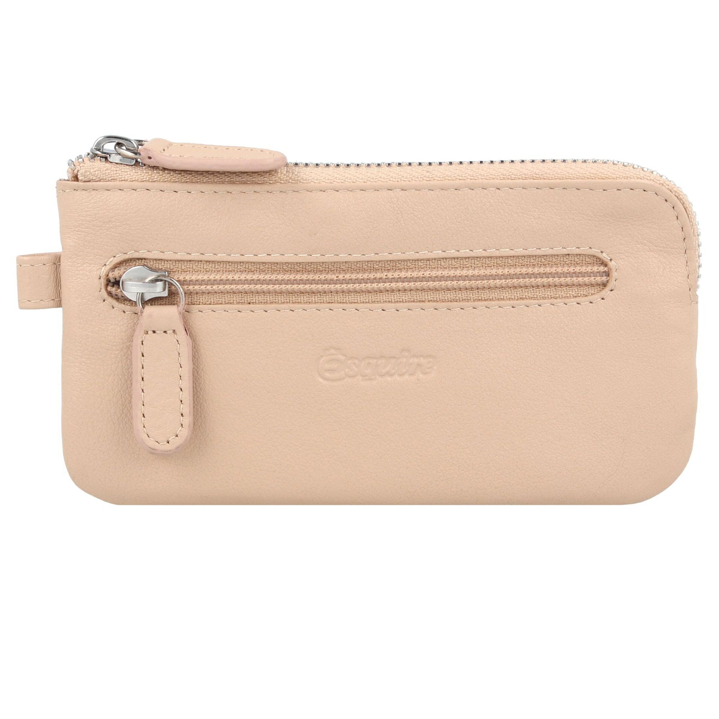Esquire Etui in Beige