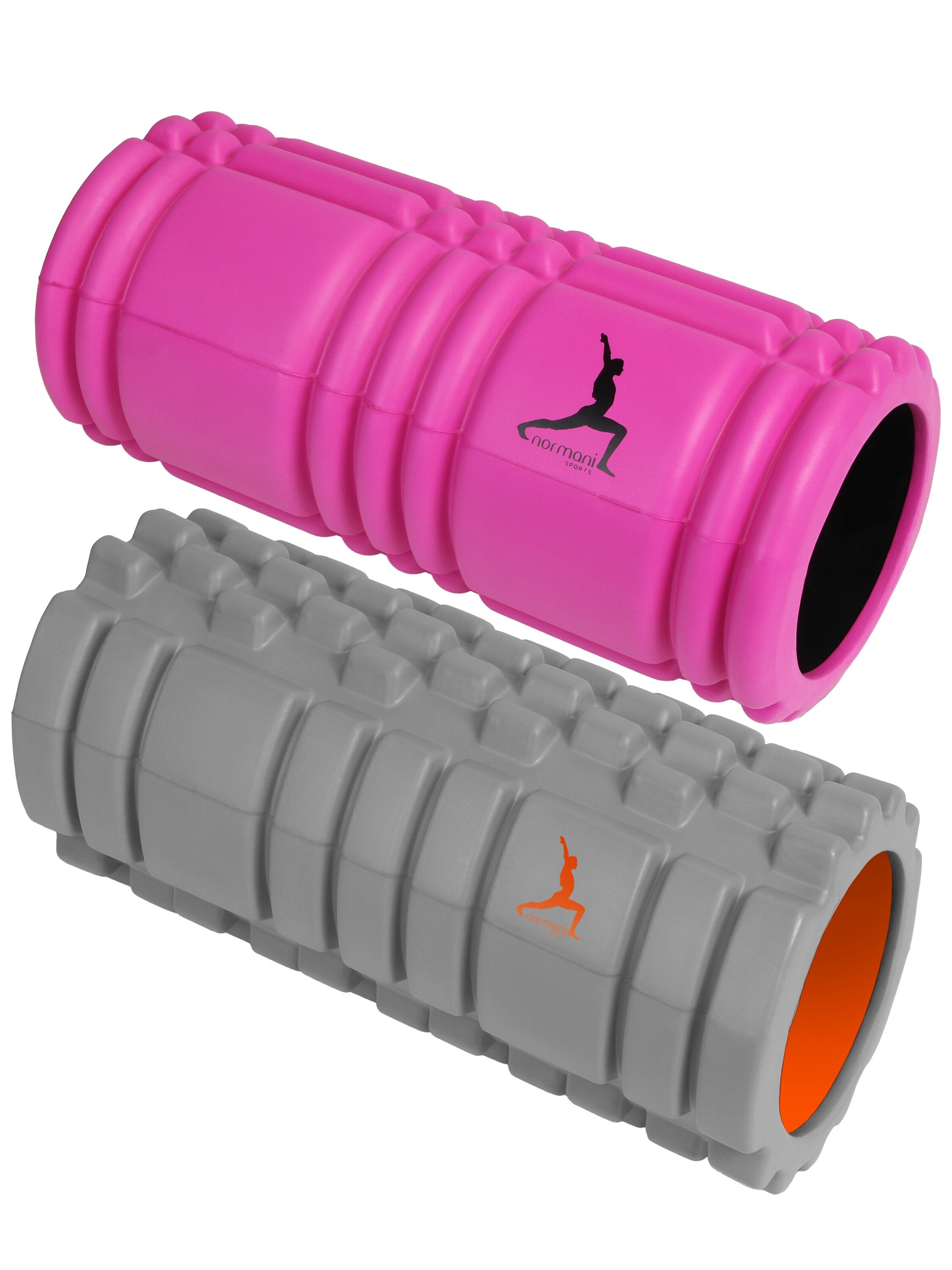 normani Rolls in Grey