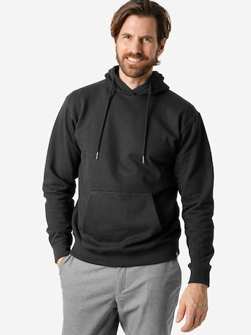 Living Crafts Pullover 'SASSO'‌ in Schwarz
