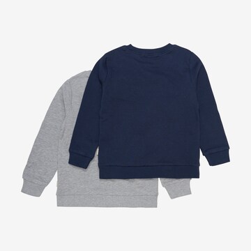 MINYMO Sweater in Grey