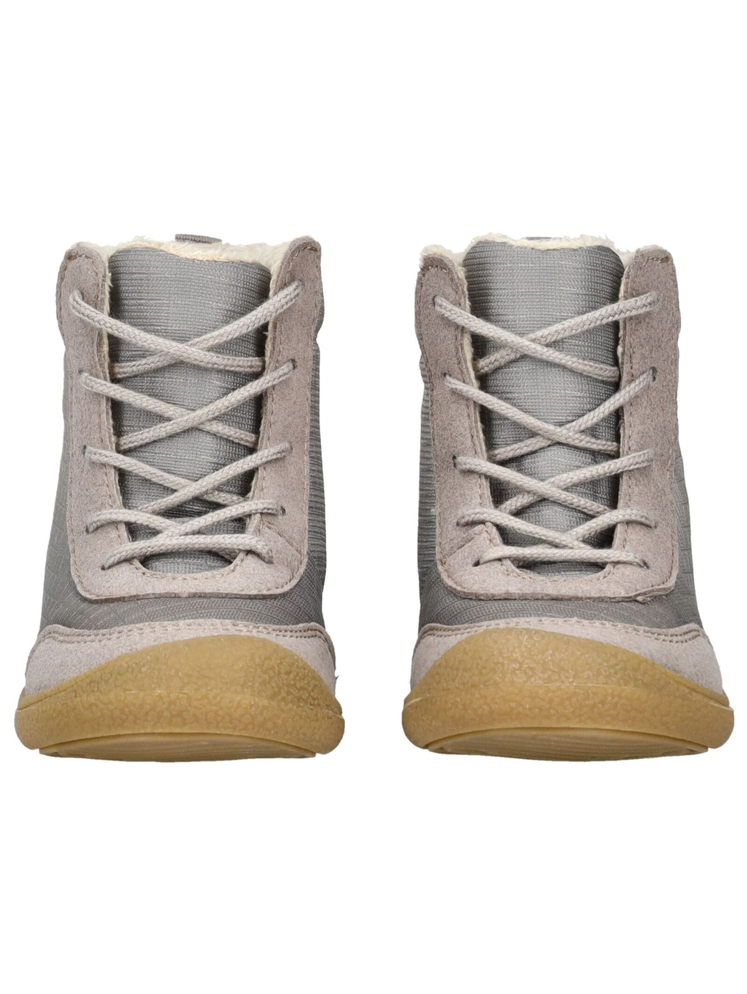 Vado Snowboots in Bruin