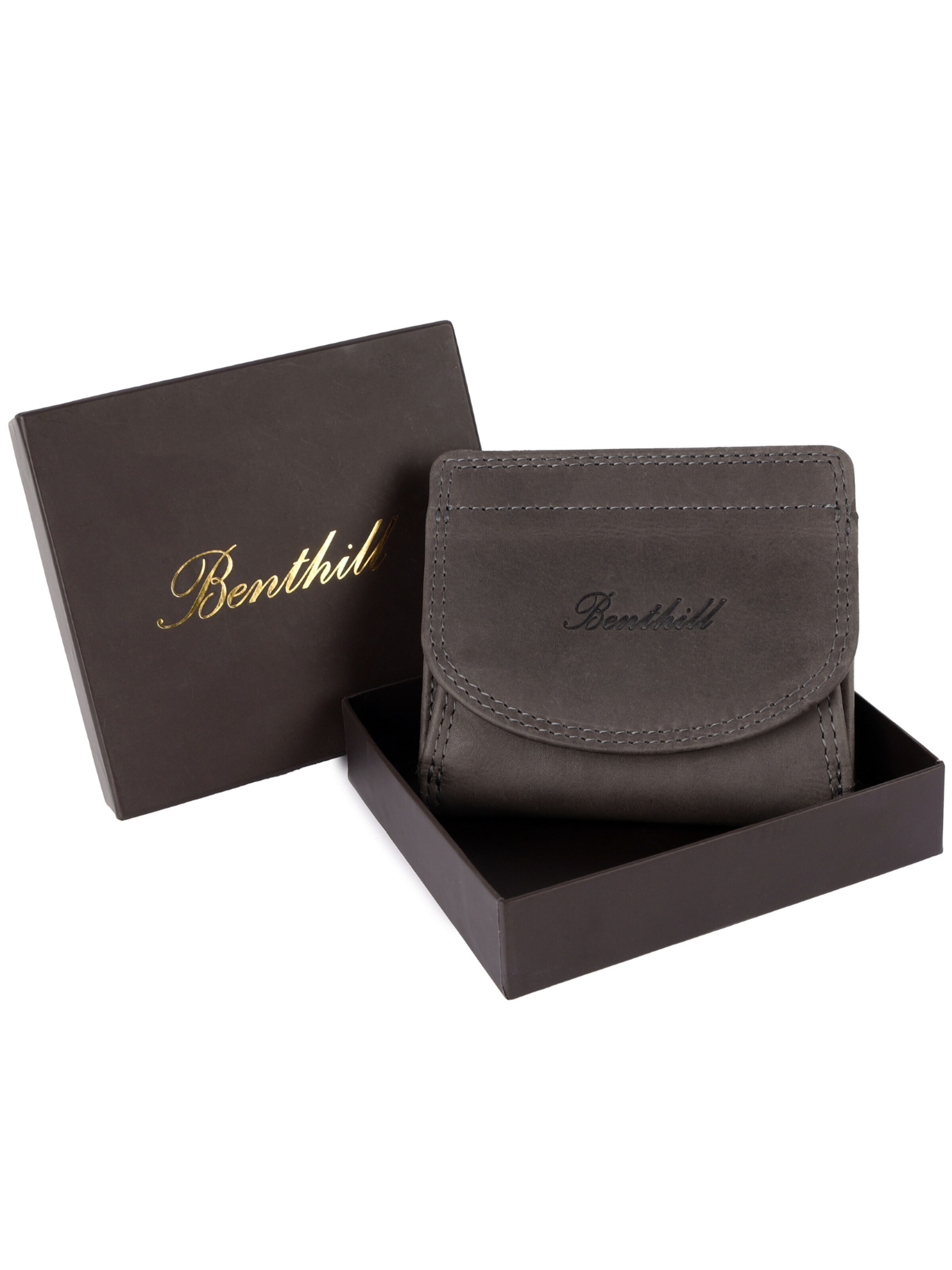 Benthill Portemonnaie‌‌‌‌‌‌‌‌ in Grau