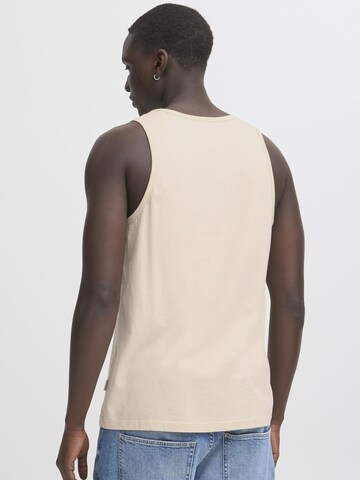 BLEND - Camisa 'BHJeserik' em bege