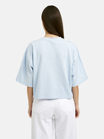 Smith&Soul Shirt in Blue