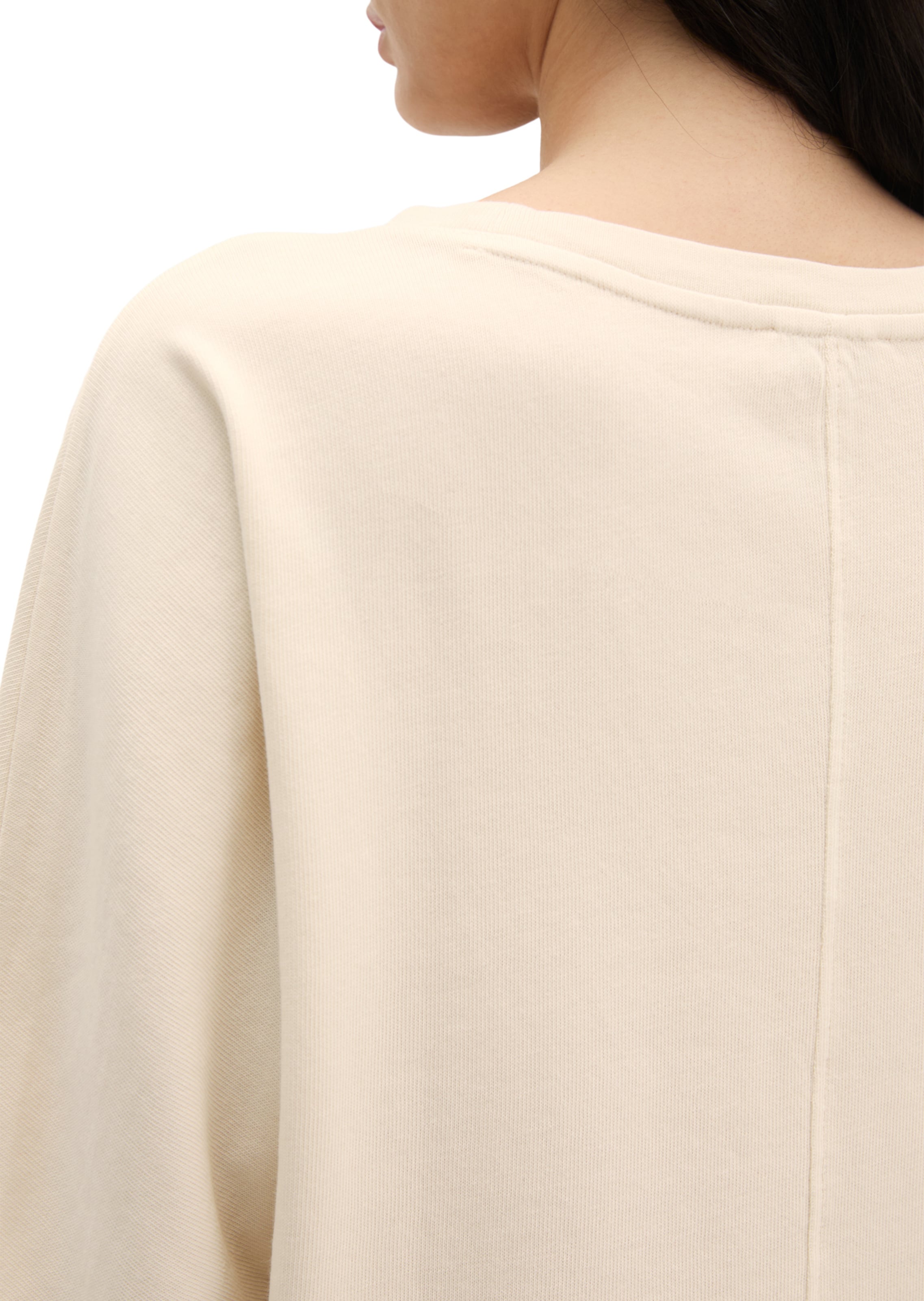 Marc O'Polo Shirt in Beige