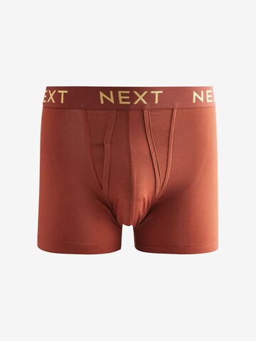 Next Boksershorts i blå