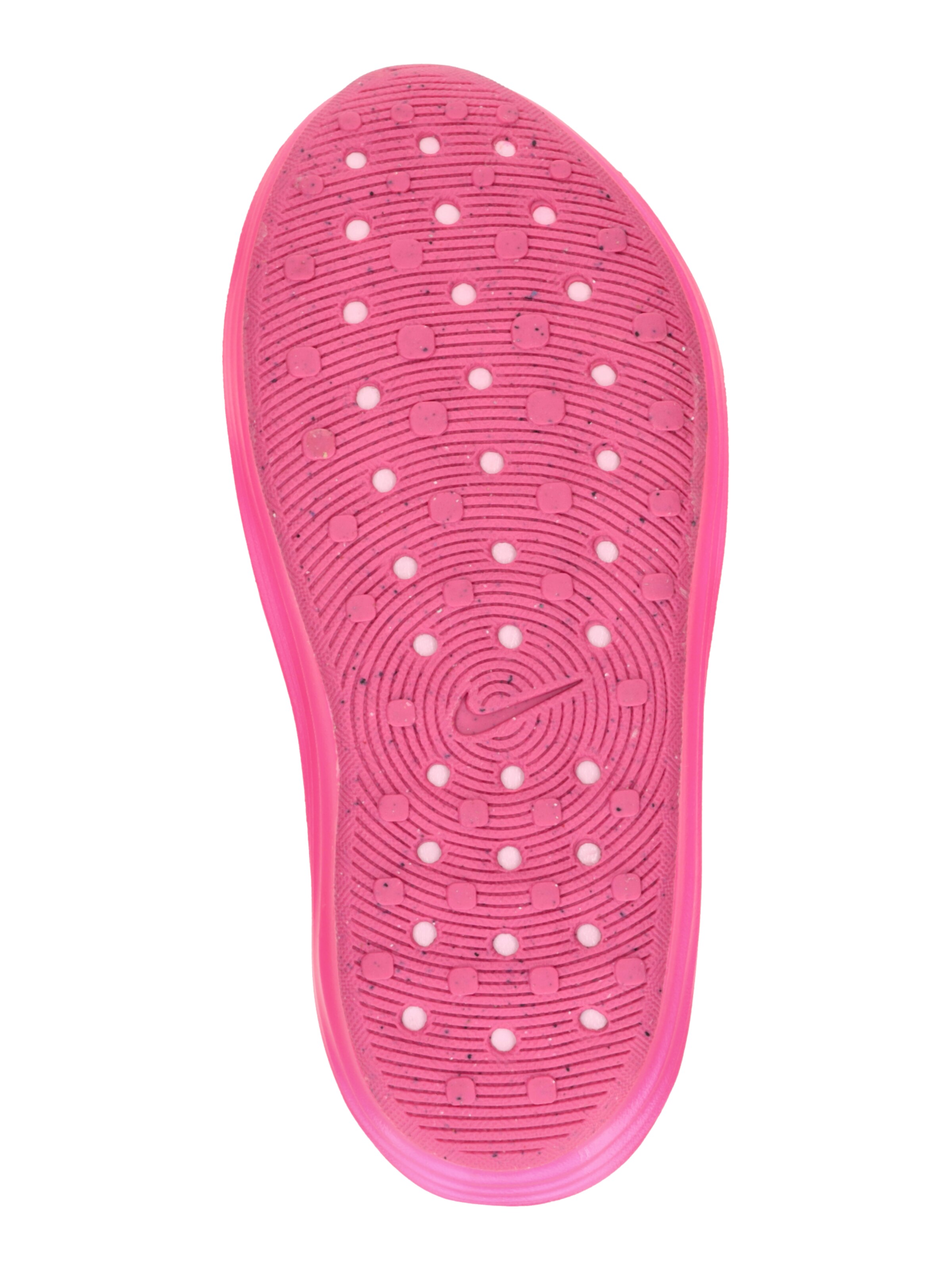 Nike Sportswear Сабо 'REACTX REJUVEN8' в Ярко-розовый