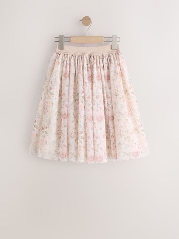 Next - Falda en beige