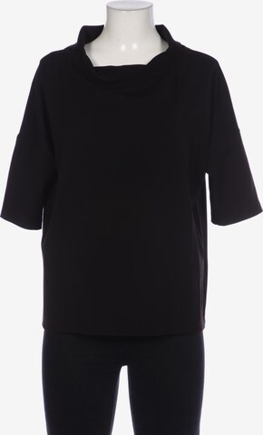 ILSE JACOBSEN Blouse & Tunic in L in Black: front