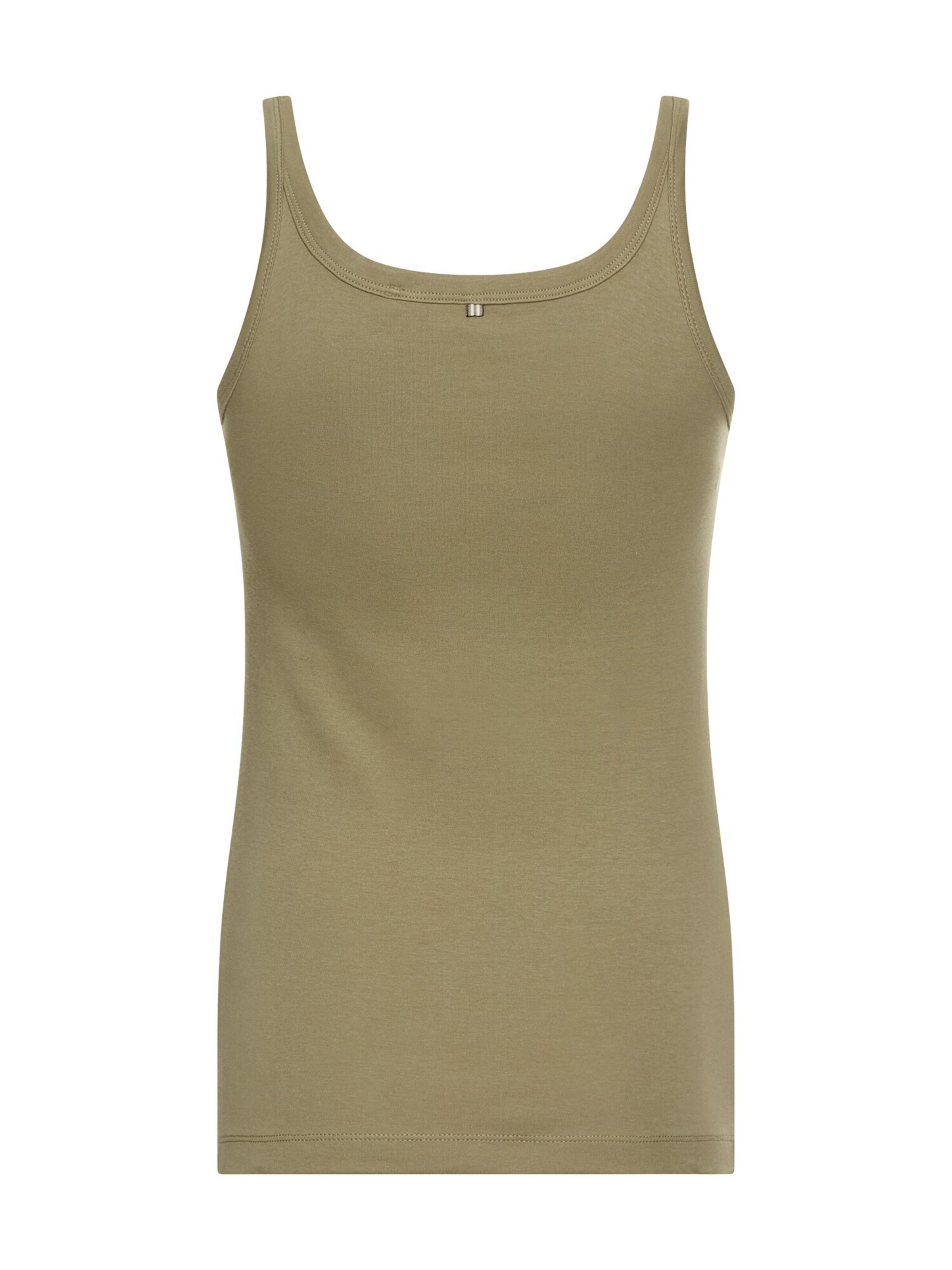 CAMEL ACTIVE Top in Green