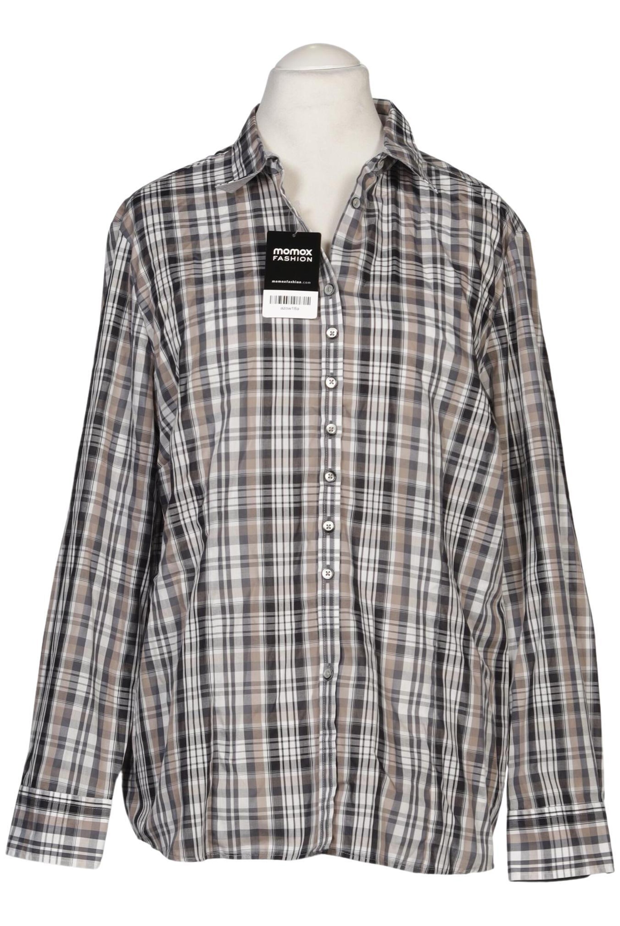 ETERNA Blouse & Tunic in XXXL in Mixed colors: front