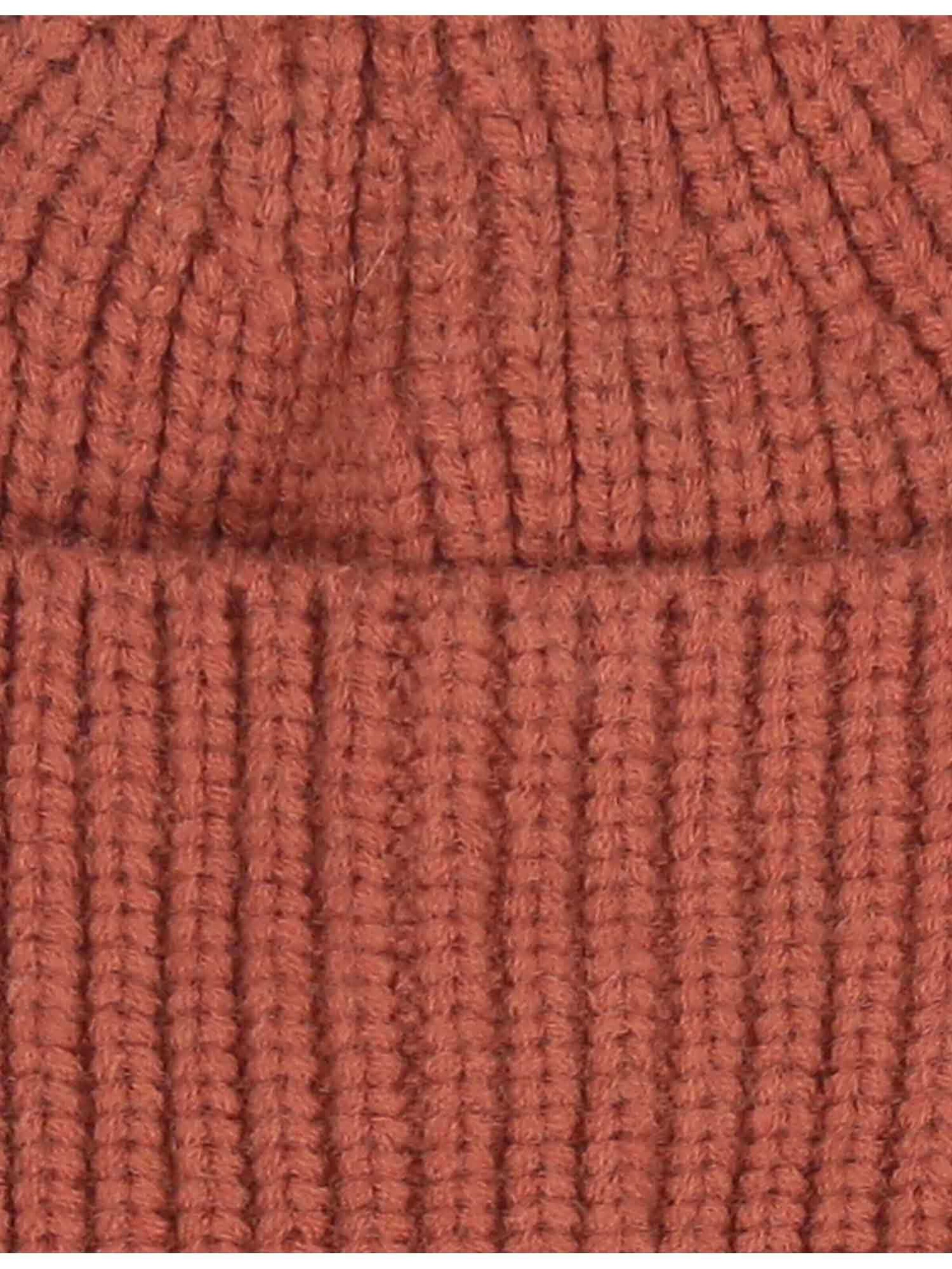 LOEVENICH Mütze in Braun