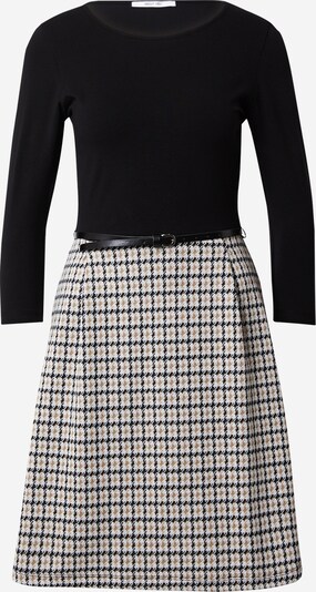 ABOUT YOU Φόρεμα 'Giulia Dress' σε μπεζ / ανάμεικτα χρώματα / μαύρο, Άποψη προϊόντος