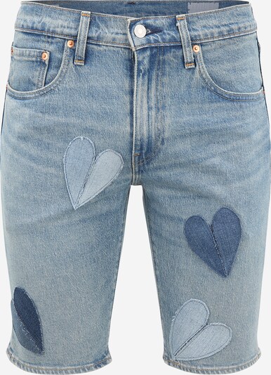 Levi's® Upcycling Jeans 'Kelvyn Colt Design' in Blue, Item view