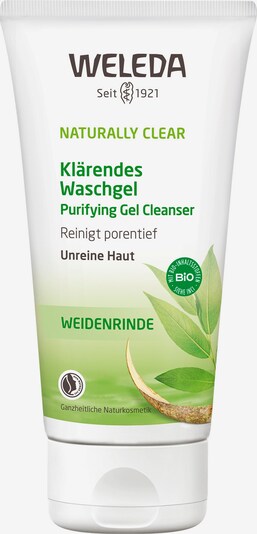 WELEDA Weleda Waschgel in weiß, Produktansicht