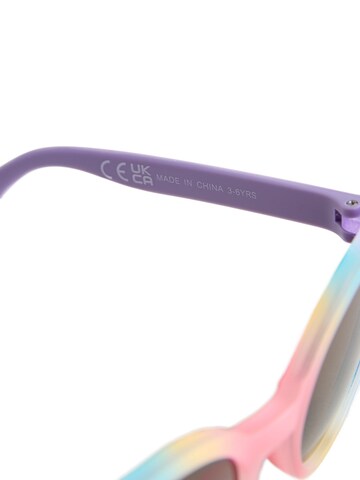 Ochelari de soare de la Next pe mov